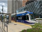 QLine Streetcar